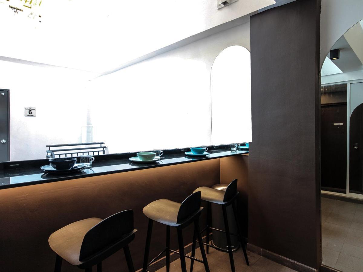 St Signature Bugis Beach, Short Overnight, 12 Hours, Check In 7Pm Or 9Pm Singapore Exterior foto