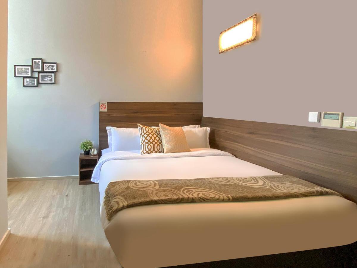 St Signature Bugis Beach, Short Overnight, 12 Hours, Check In 7Pm Or 9Pm Singapore Exterior foto